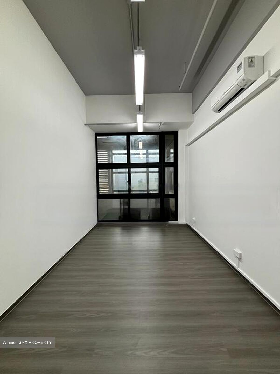 Primz Bizhub (D25), Factory #466011361